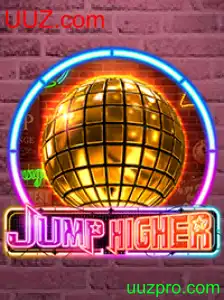 JumpHigher